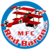 MFC Red Baron e.V. Logo